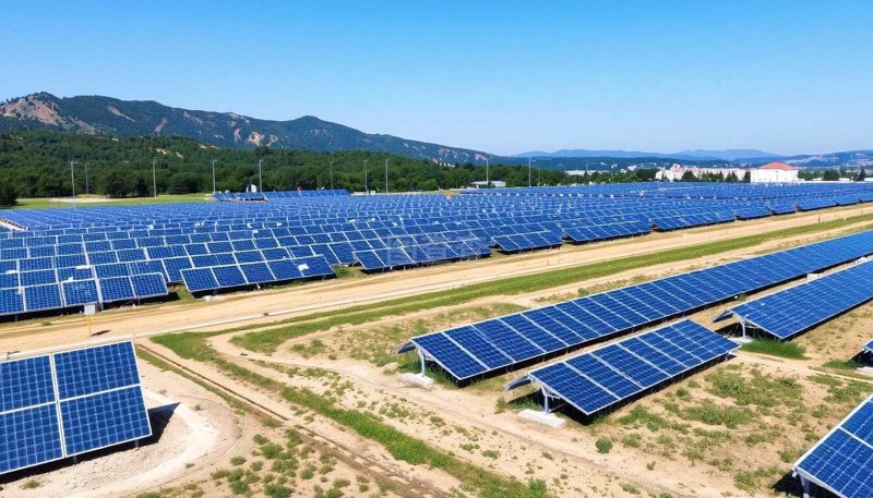 新能源浪潮中的崭新力量四川兰天新能源