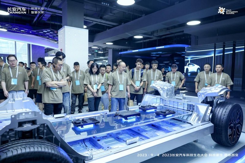 新能源技术研发：绿色未来的新篇章